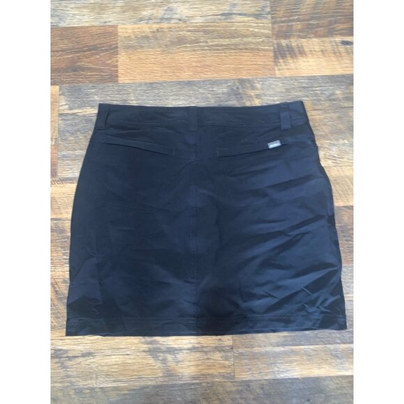 Eddie Bauer‎ Black Skort - Picture 4 of 4